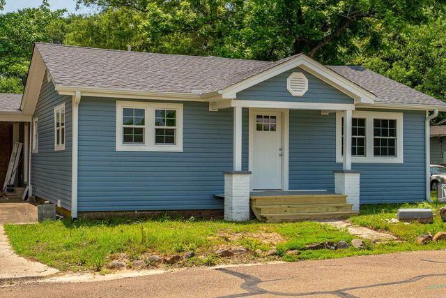 1437 Lincoln Street, Arkadelphia, AR 71923