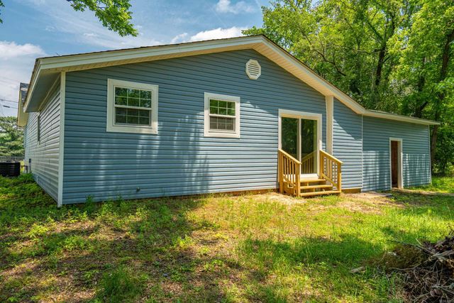 1437 Lincoln Street, Arkadelphia, AR 71923