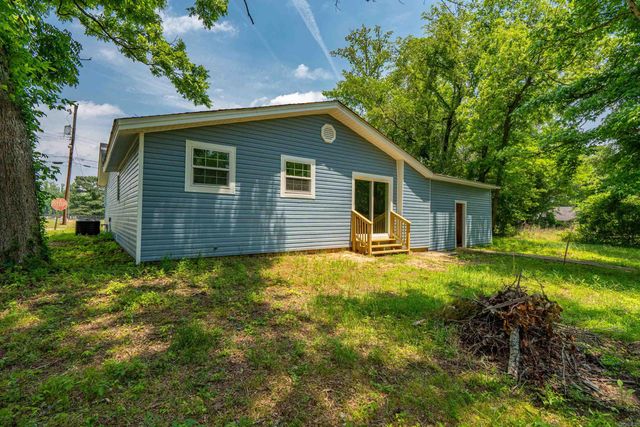 1437 Lincoln Street, Arkadelphia, AR 71923