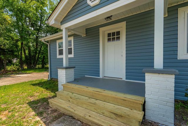 1437 Lincoln Street, Arkadelphia, AR 71923