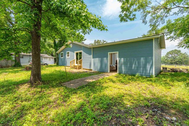 1437 Lincoln Street, Arkadelphia, AR 71923