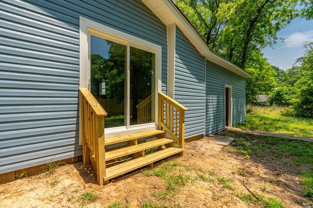 1437 Lincoln Street, Arkadelphia, AR 71923