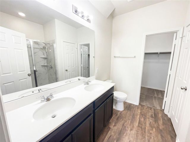 709 Hummingbird LN, Leander, TX 78641