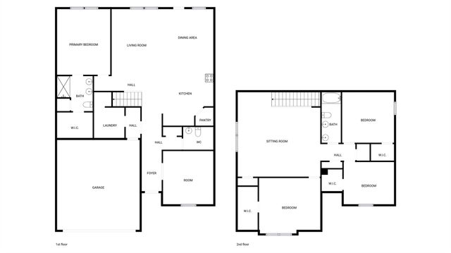 709 Hummingbird LN, Leander, TX 78641