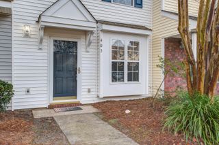 403 Yellow Hawthorn Circle, Summerville, SC 29483