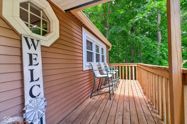 39 Lincoln, Coatesville, IN 46121