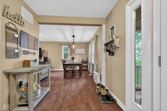 39 Lincoln, Coatesville, IN 46121