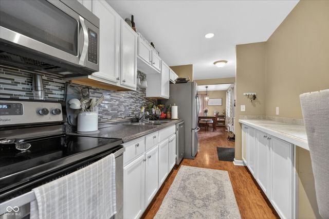 39 Lincoln, Coatesville, IN 46121