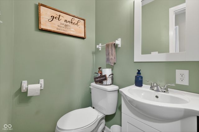 39 Lincoln, Coatesville, IN 46121