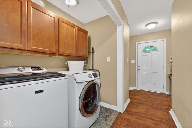 39 Lincoln, Coatesville, IN 46121