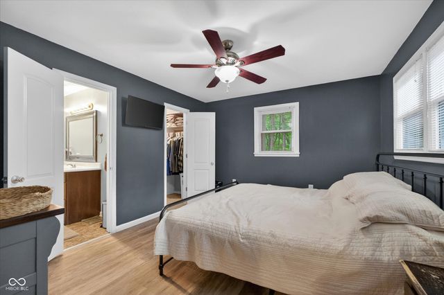 39 Lincoln, Coatesville, IN 46121