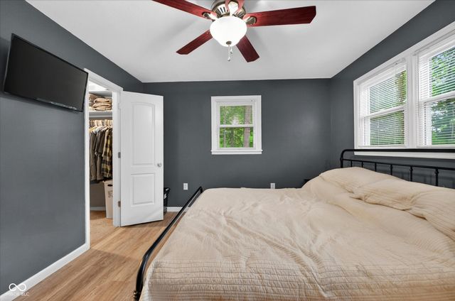 39 Lincoln, Coatesville, IN 46121