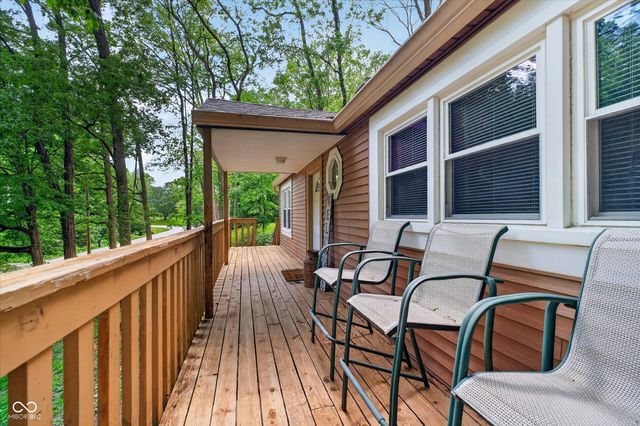 39 Lincoln, Coatesville, IN 46121