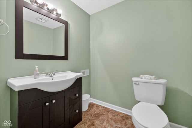 39 Lincoln, Coatesville, IN 46121