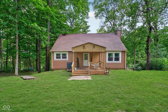 39 Lincoln, Coatesville, IN 46121
