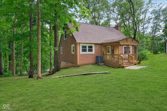 39 Lincoln, Coatesville, IN 46121