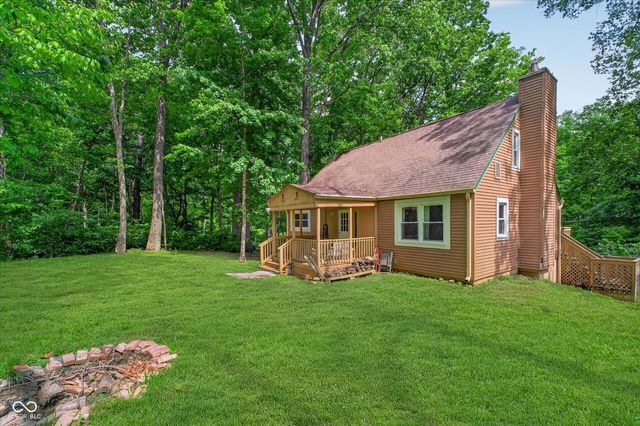 39 Lincoln, Coatesville, IN 46121