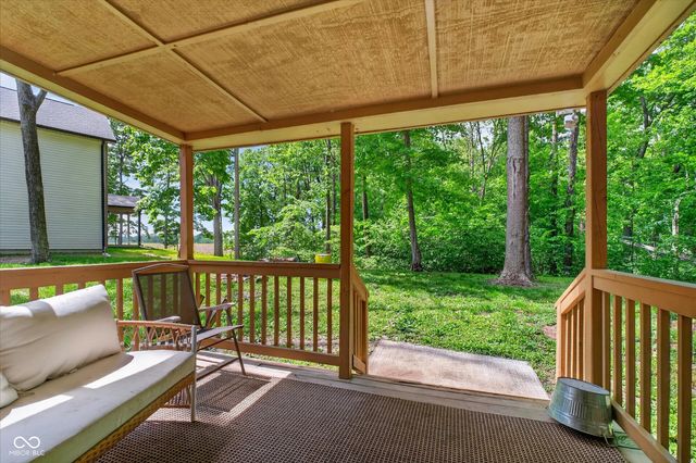 39 Lincoln, Coatesville, IN 46121