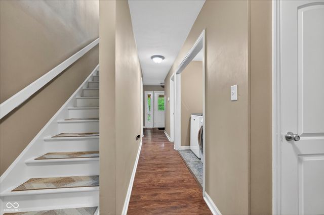 39 Lincoln, Coatesville, IN 46121