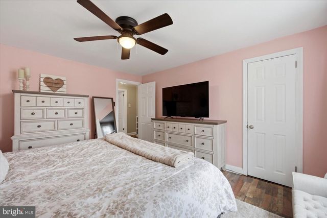 231 N BISHOP AVE, Clifton Heights, PA 19018