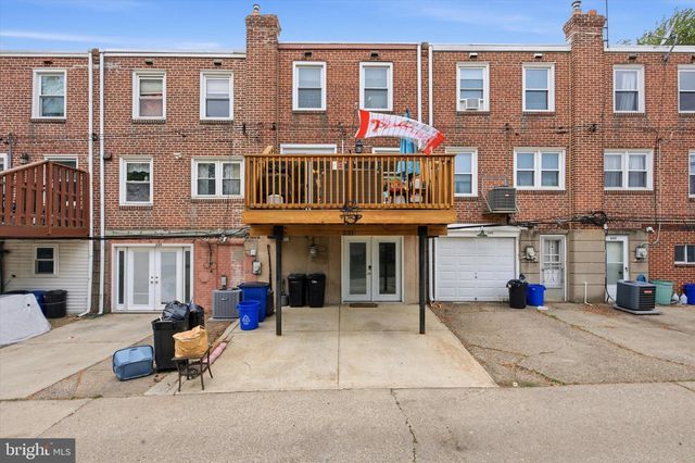 231 N BISHOP AVE, Clifton Heights, PA 19018