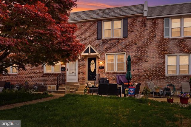 231 N BISHOP AVE, Clifton Heights, PA 19018