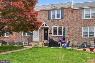 231 N BISHOP AVE, Clifton Heights, PA 19018