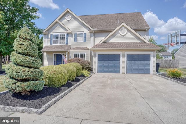 2 HEATHERFIELD WAY, Dover, DE 19904