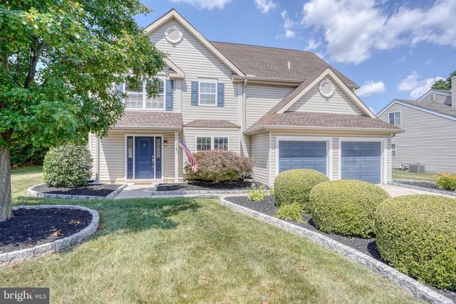 2 HEATHERFIELD WAY, Dover, DE 19904