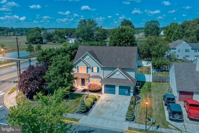2 HEATHERFIELD WAY, Dover, DE 19904