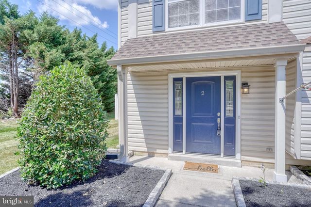 2 HEATHERFIELD WAY, Dover, DE 19904