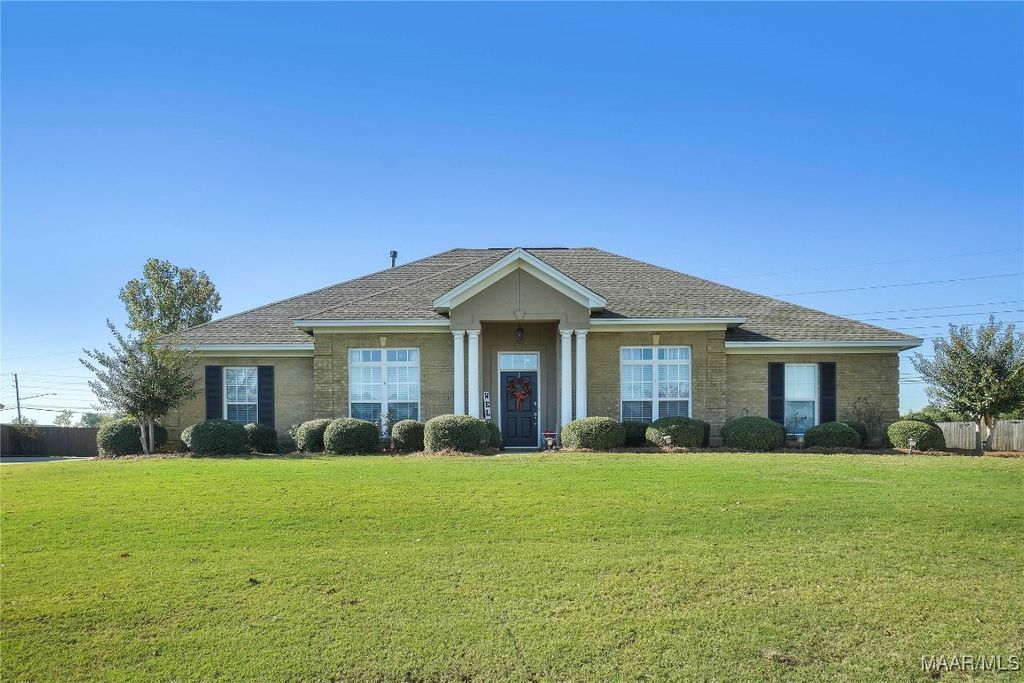 8948 Pennington Place, Montgomery, AL 36117