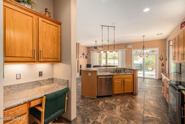 13630 N Nightstar Court, Marana, AZ 85658