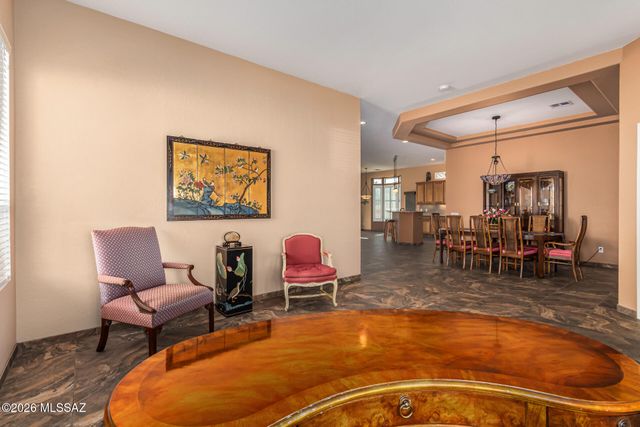 13630 N Nightstar Court, Marana, AZ 85658