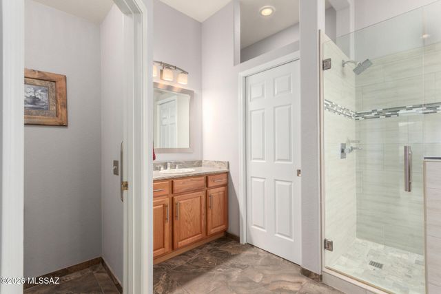 13630 N Nightstar Court, Marana, AZ 85658