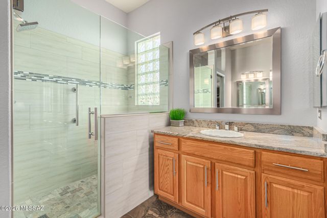 13630 N Nightstar Court, Marana, AZ 85658