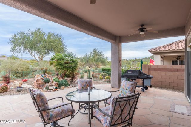 13630 N Nightstar Court, Marana, AZ 85658