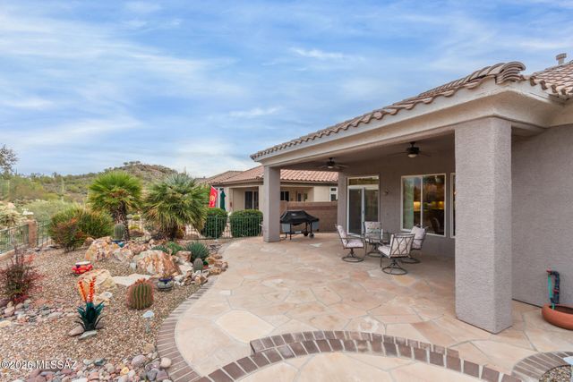 13630 N Nightstar Court, Marana, AZ 85658