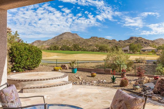 13630 N Nightstar Court, Marana, AZ 85658