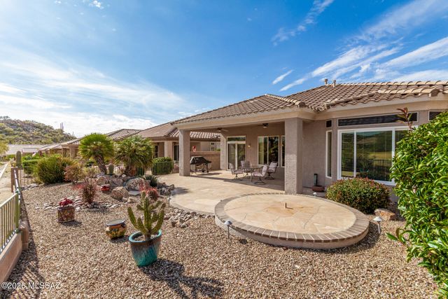 13630 N Nightstar Court, Marana, AZ 85658