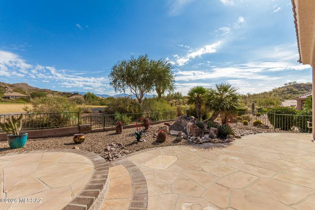 13630 N Nightstar Court, Marana, AZ 85658