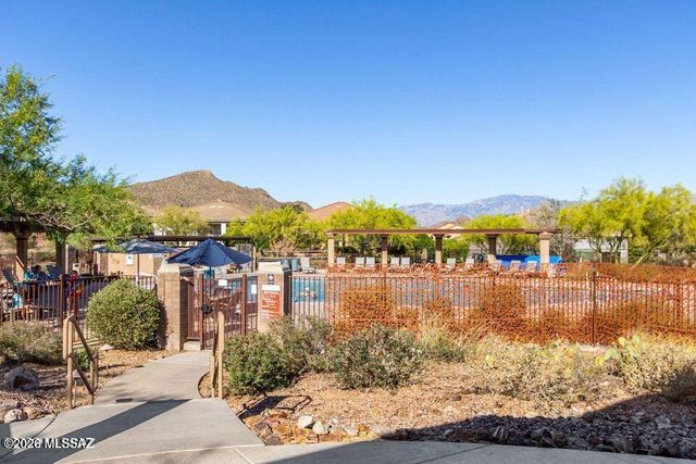 13630 N Nightstar Court, Marana, AZ 85658