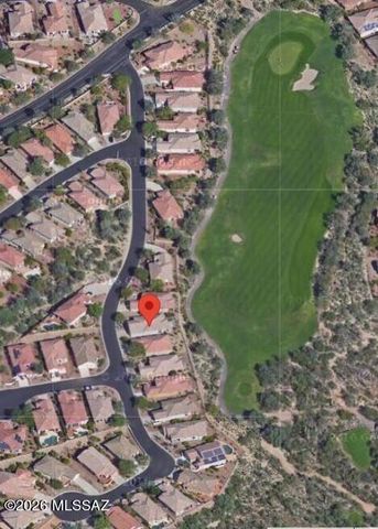 13630 N Nightstar Court, Marana, AZ 85658