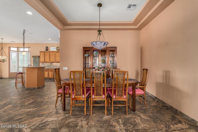 13630 N Nightstar Court, Marana, AZ 85658