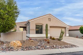 13630 N Nightstar Court, Marana, AZ 85658