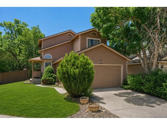 720 Walden Ct, Littleton, CO 80126