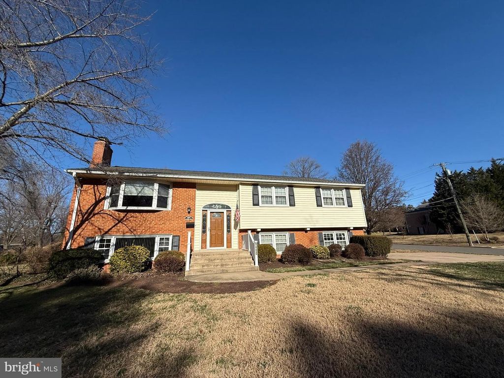9400 BEAUREGARD AVE, Manassas, VA 20110