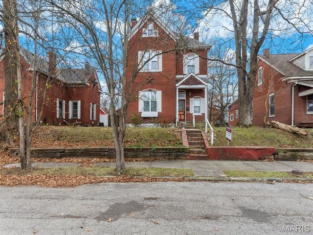 520 E C Street, Belleville, IL 62220