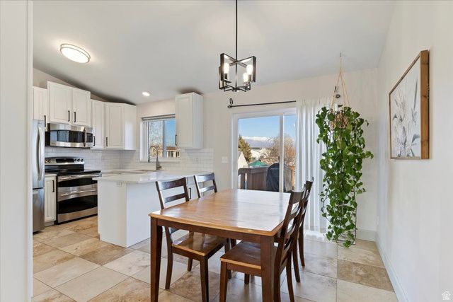 2266 N 2290 W, Clinton, UT 84015