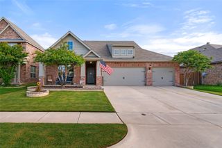 1461 Lakeview Drive, Pelican Bay, TX 76020